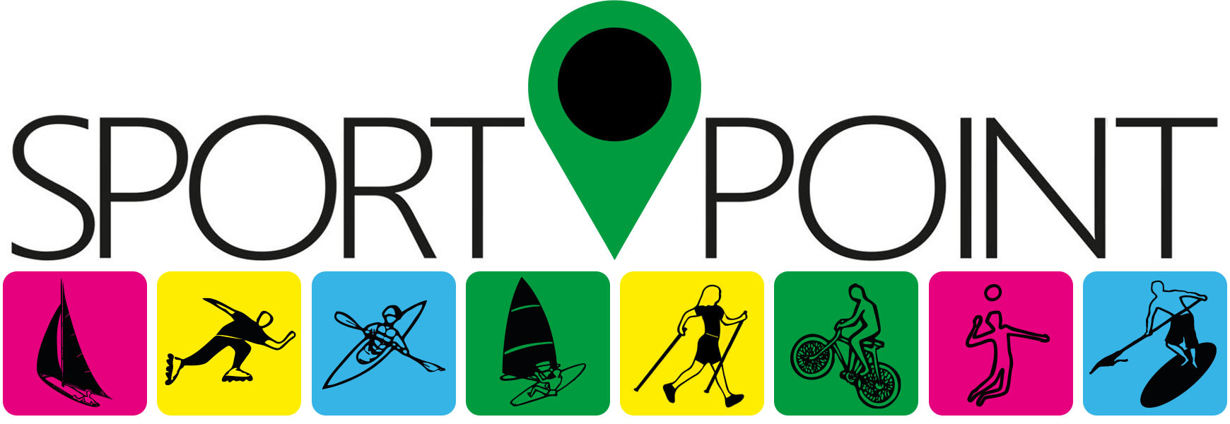 Logo von SPORT-POINT