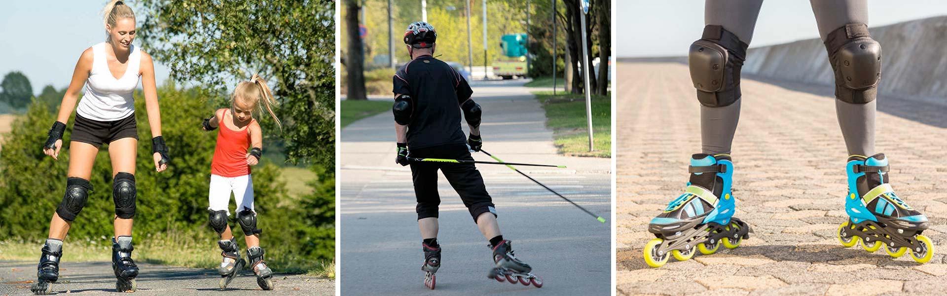 Bild Inline Skating